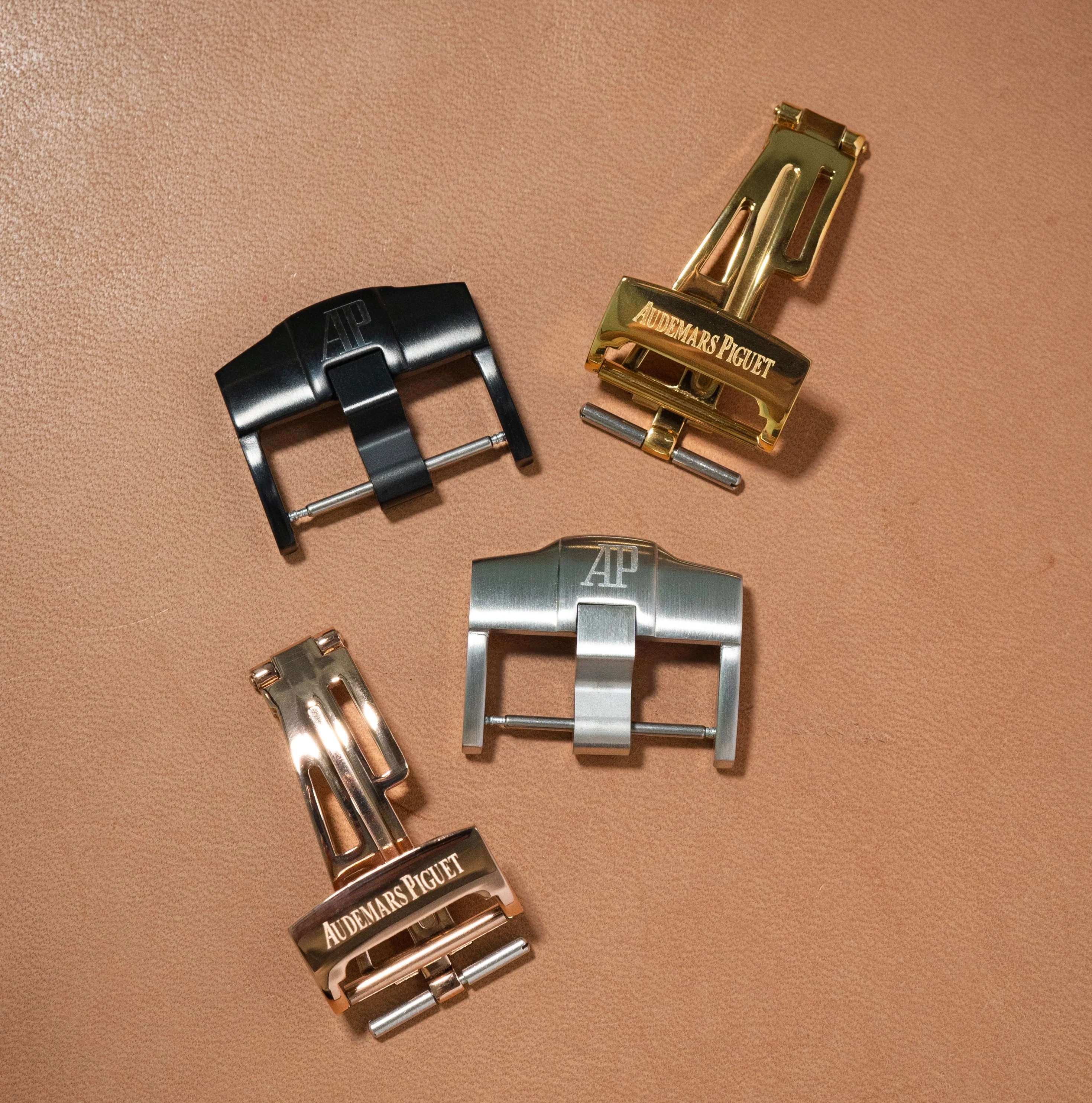 Buckle Type for AP Watch - Image 2