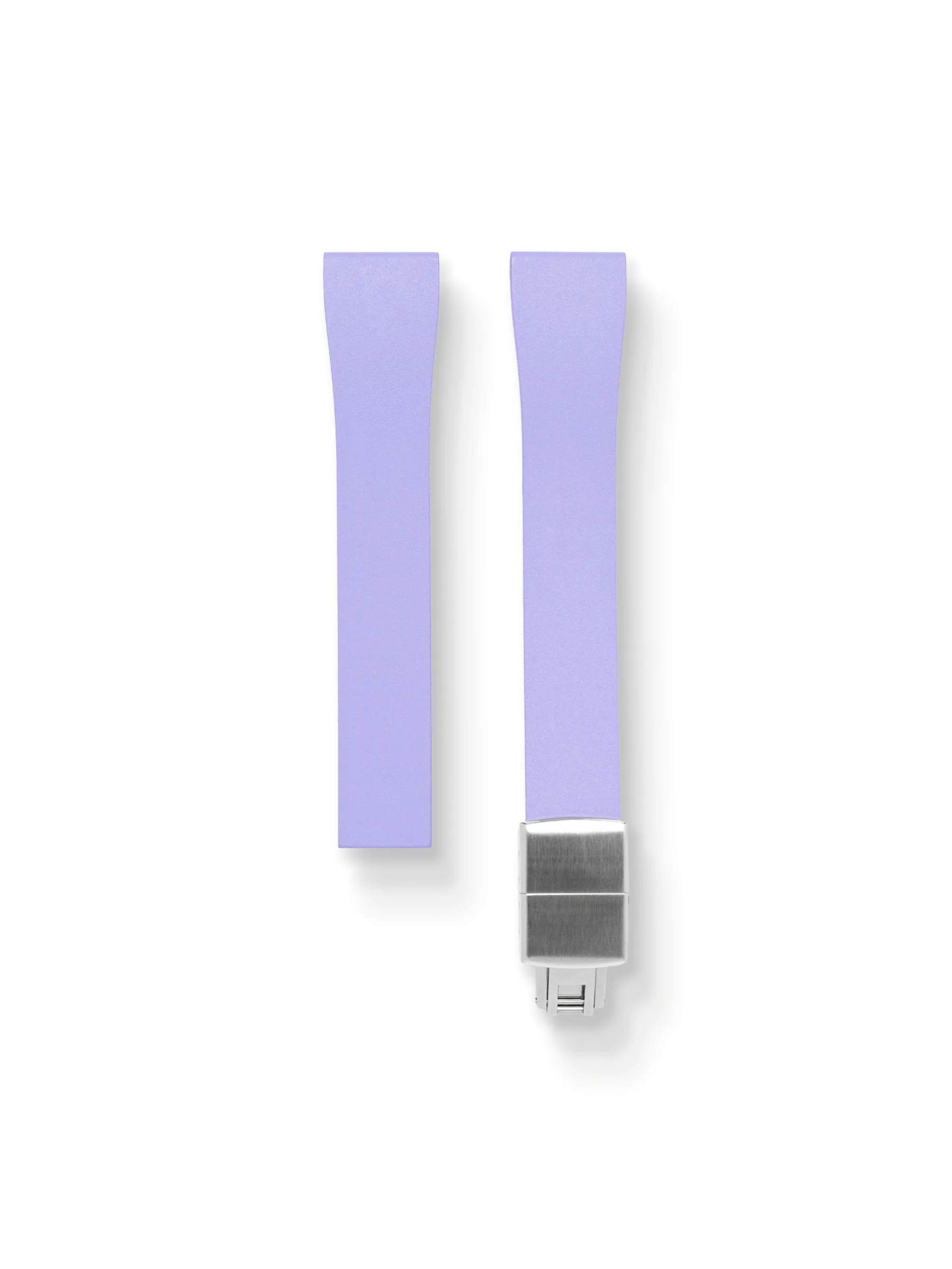 Trimfit Classic FKM Rubber Strap in Lilac