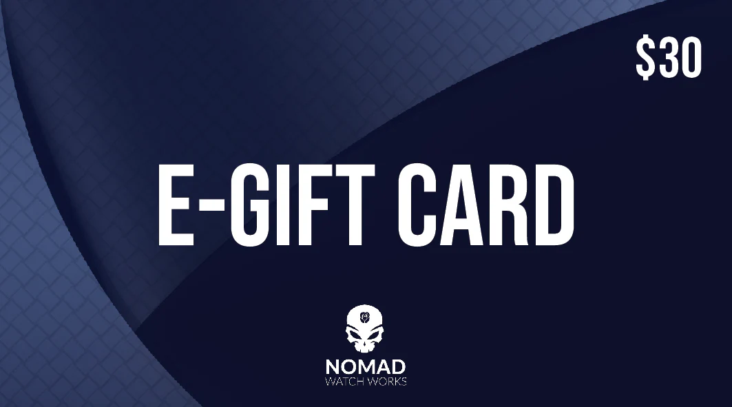 E-Gift Card $30