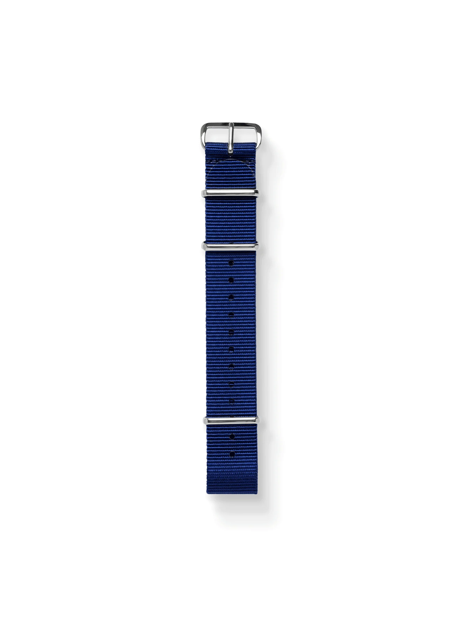 Premium Nato Strap in Navy